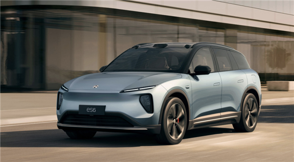 2024過半！新造車KPI達(dá)成率出爐：全指望下半年了