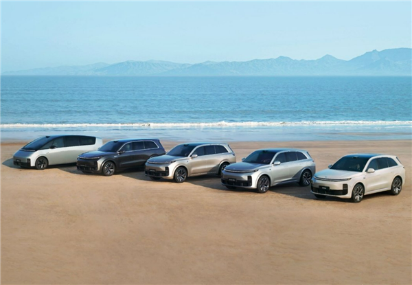 理想汽車：2024年上半年幫助用戶規(guī)避了36萬起潛在事故