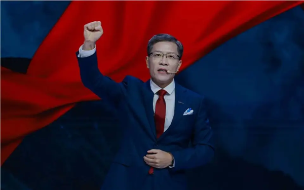 中國(guó)車企高管不好干