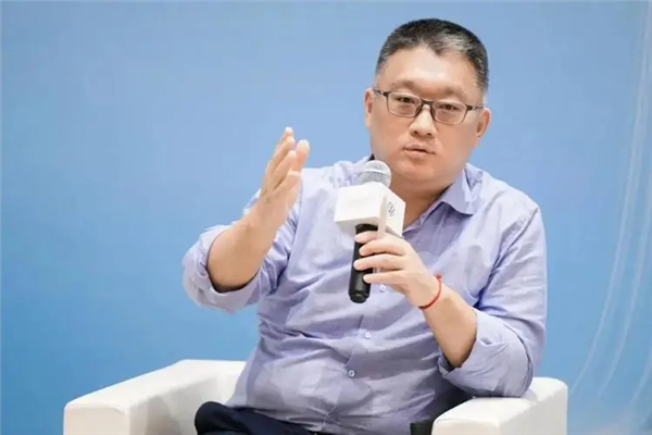 中國(guó)車企高管不好干