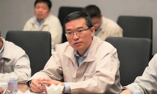 中國(guó)車企高管不好干